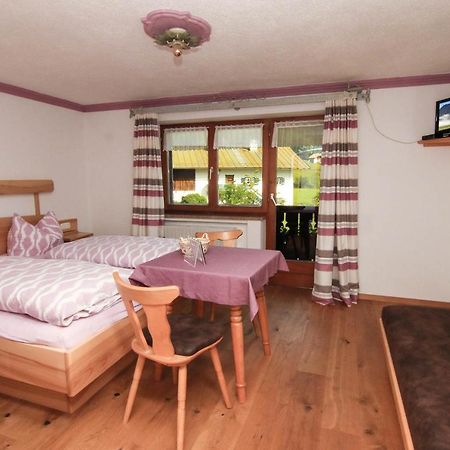 Hafnerlehen Aschauer Vila Berchtesgaden Exterior foto