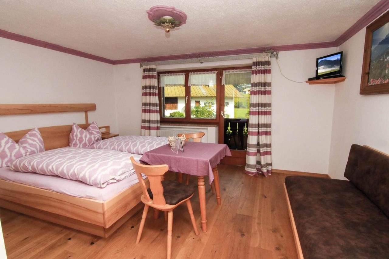Hafnerlehen Aschauer Vila Berchtesgaden Exterior foto